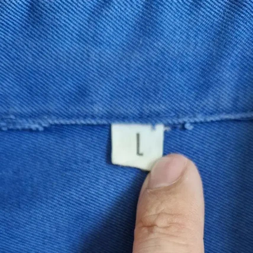 [BUNJANG] US Army Medical Jacket (1960s) - Size L / 60s US ARMY 메디컬 자켓 (L /102-105)