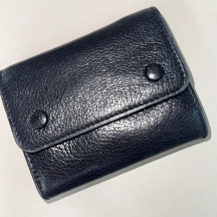 [SOLD OUT] 메종마르지엘라 반지갑