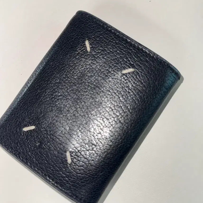 [SOLD OUT] 메종마르지엘라 반지갑