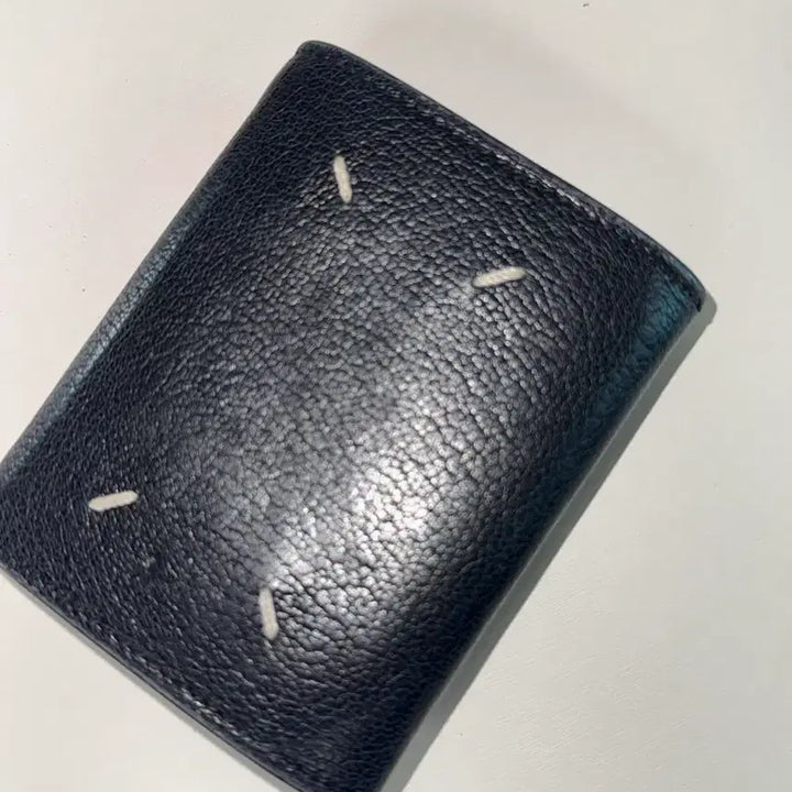 [SOLD OUT] 메종마르지엘라 반지갑
