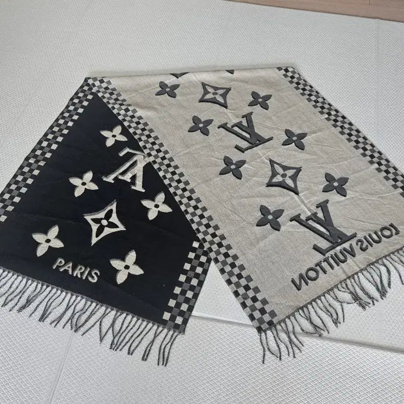 [SOLD OUT] 루이비통 스카프