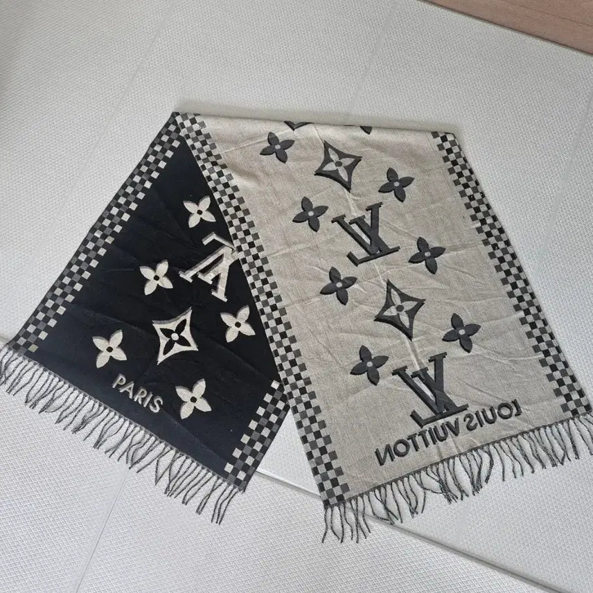 [SOLD OUT] 루이비통 스카프