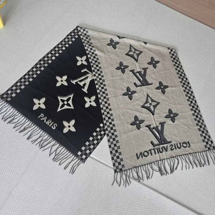 [SOLD OUT] 루이비통 스카프