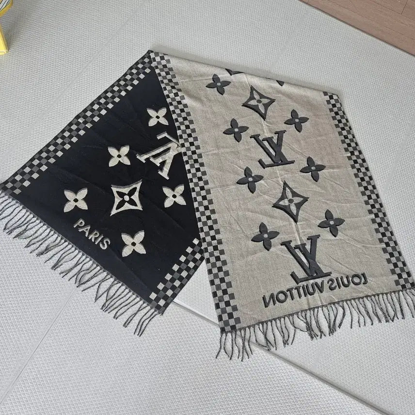 [SOLD OUT] 루이비통 스카프