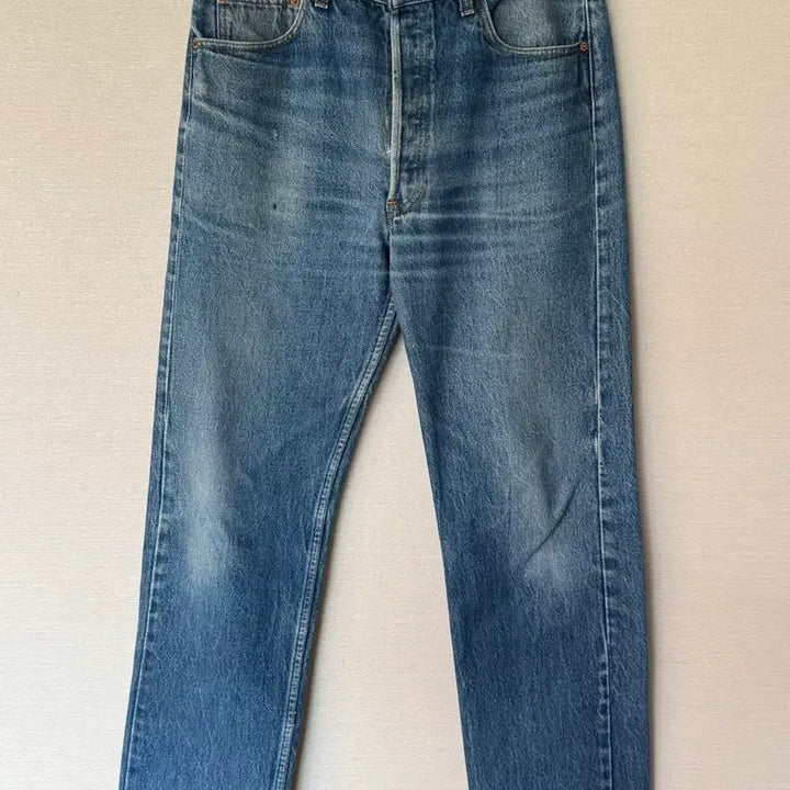 [BUNJANG] Levi's 501 Denim Jeans / 90s 리바이스 USA 501
