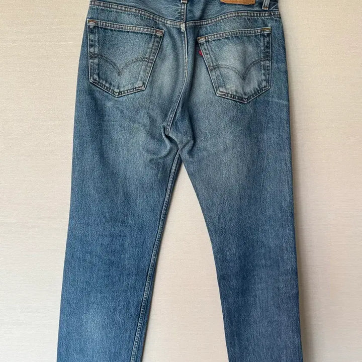 [BUNJANG] Levi's 501 Denim Jeans / 90s 리바이스 USA 501