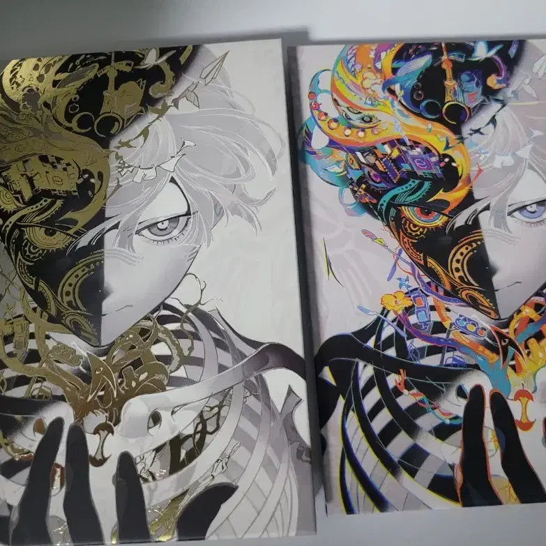 [BUNJANG] Eve ZINGAI Blu-ray / 우타이테 Eve ZINGAI 진가이 블루레이