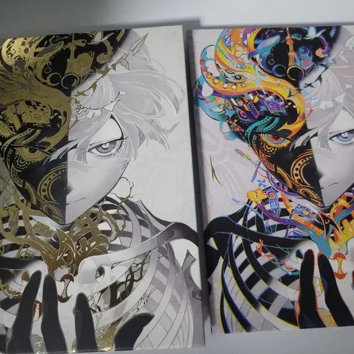 [BUNJANG] Eve ZINGAI Blu-ray / 우타이테 Eve ZINGAI 진가이 블루레이