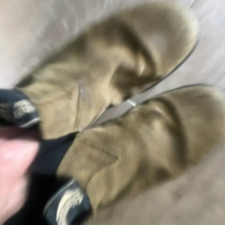 [BUNJANG] Blundstone 270 Suede Boots / 블론드스톤 270