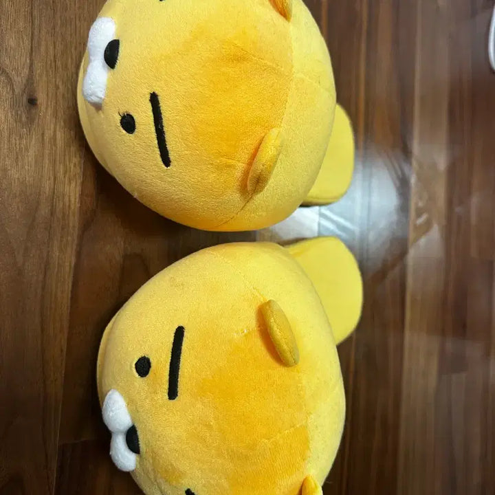 [SOLD OUT] 라이언 실내화 슬리퍼