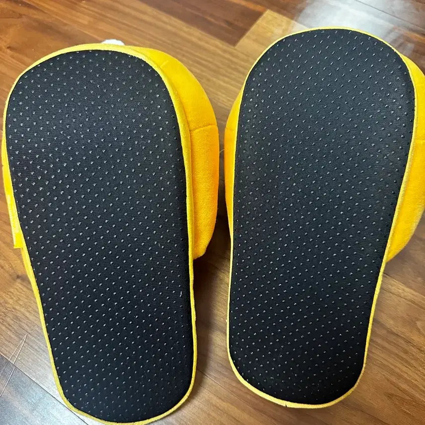 [SOLD OUT] 라이언 실내화 슬리퍼