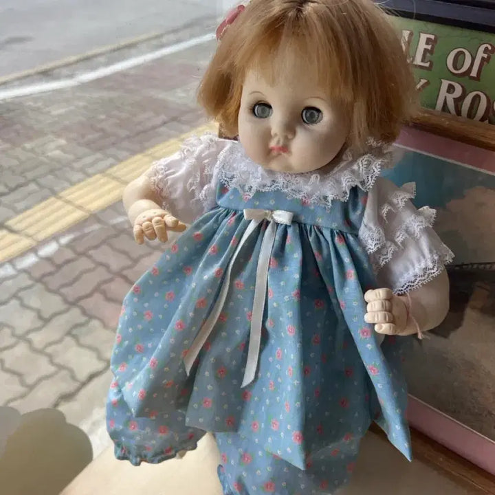 [BUNJANG] Madame Alexander Doll / 마담알렉산더