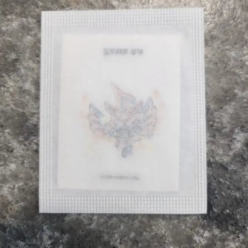 [BUNJANG] Stray Kids Photocard Exchange / 교환) 띠부씰 골치=>쉐밀