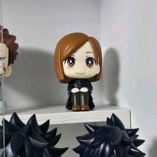 [BUNJANG] Jujutsu Kaisen Kugisaki Nobara Look Up Figure / 주술회전 쿠기사키 노바라 룩업