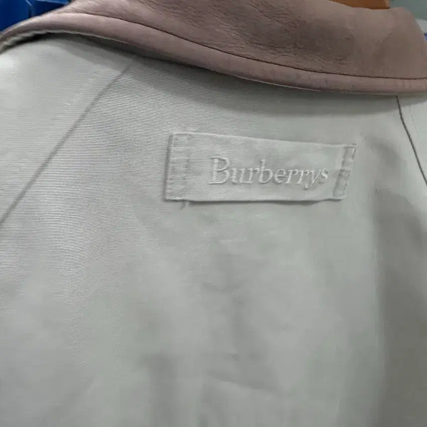 [BUNJANG] Burberrys Nova Check Field Jacket L / 90s 버버리 burberrys 노바체크 필드 자켓 L