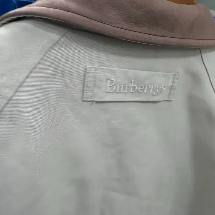 [BUNJANG] Burberrys Nova Check Field Jacket L / 90s 버버리 burberrys 노바체크 필드 자켓 L