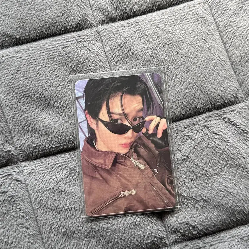 [SOLD OUT] 라이즈 오디세이 타겟 ver. 성찬 포카