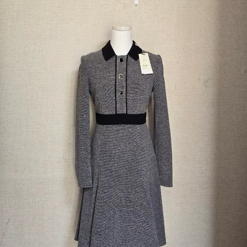 [BUNJANG] DeWL Women's Dress / 듀엘)원피스55(새상품)