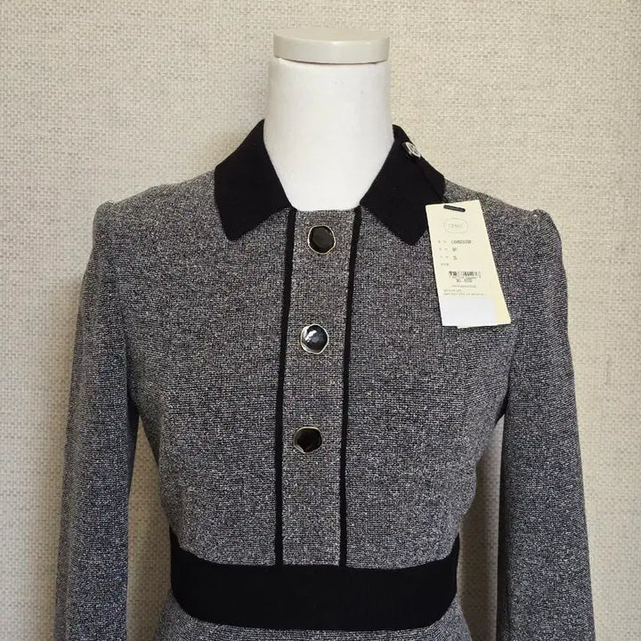 [BUNJANG] DeWL Women's Dress / 듀엘)원피스55(새상품)