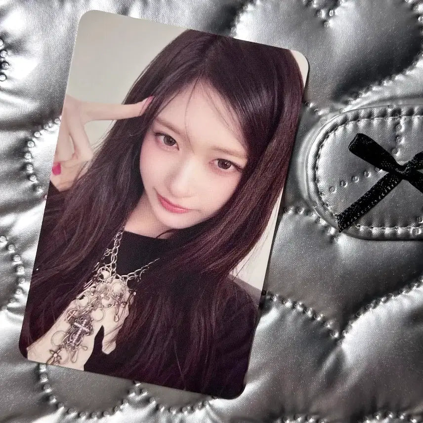 [BUNJANG] IVE LeeSeo REVIVE Digipack Album / 아이브 리바이브 REVIVE 스스퀘 디지팩 이서