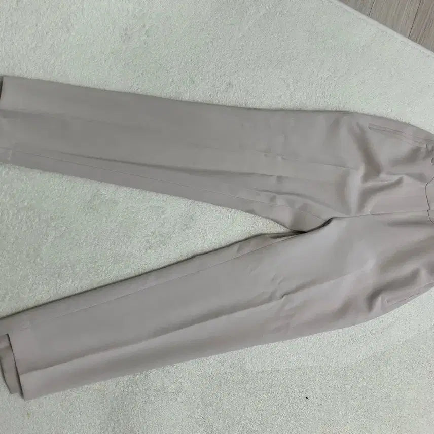 [BUNJANG] Roem Beige Blazer Set / 로엠 베이지 블레이저 세트