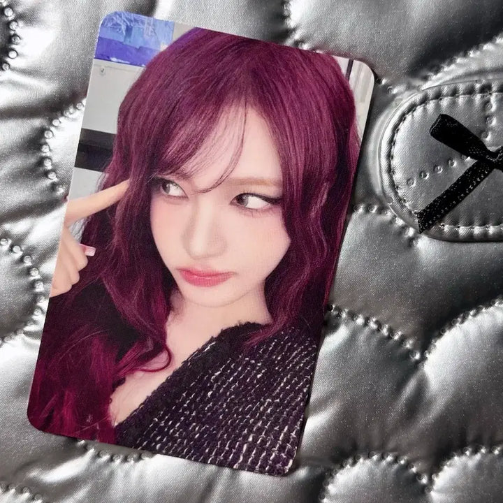 [BUNJANG] IVE 리즈 REVIVE SSQ Digipack / 아이브 리바이브 REVIVE 스스퀘 디지팩 리즈