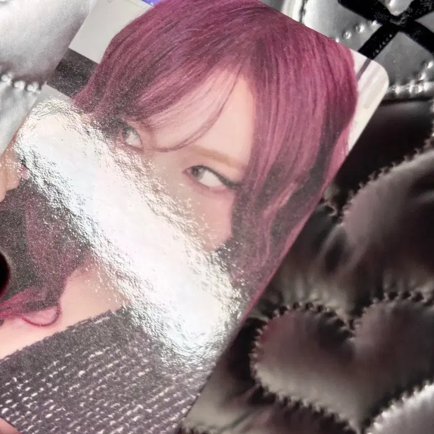 [BUNJANG] IVE 리즈 REVIVE SSQ Digipack / 아이브 리바이브 REVIVE 스스퀘 디지팩 리즈