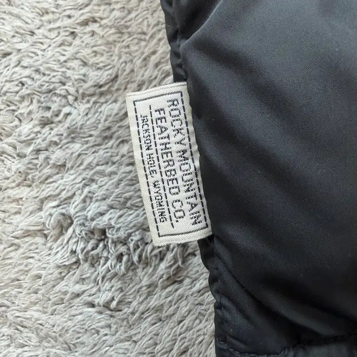 [BUNJANG] Rocky Mountain Featherbed AP Down Jacket / 록키마운틴 페더베드 AP DOWN JACKET