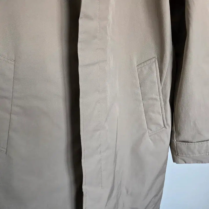 [BUNJANG] Polham Beige Coat M / 폴햄 코트 M 95