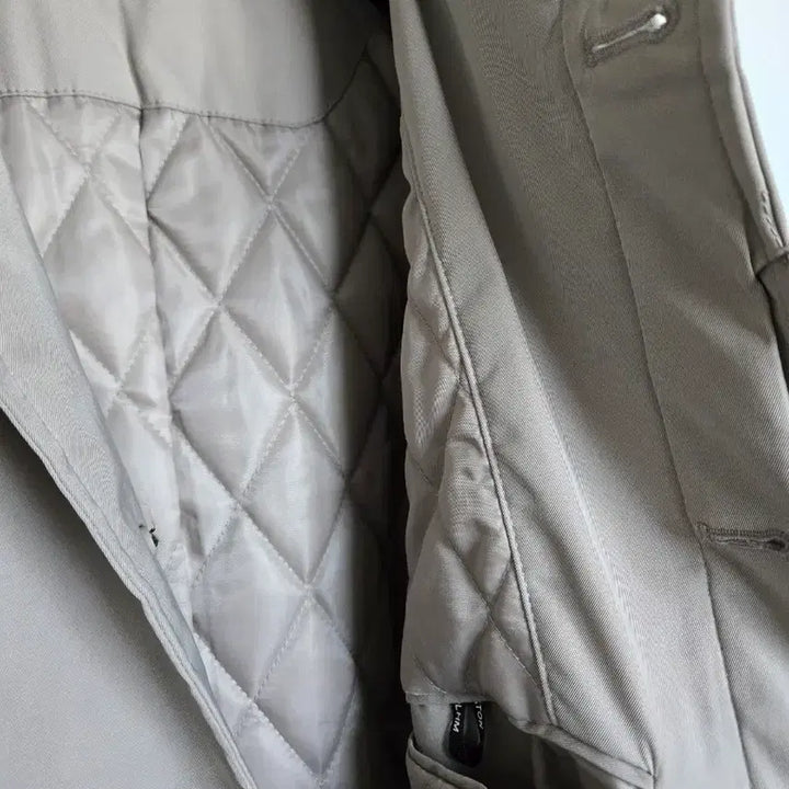 [BUNJANG] Polham Beige Coat M / 폴햄 코트 M 95