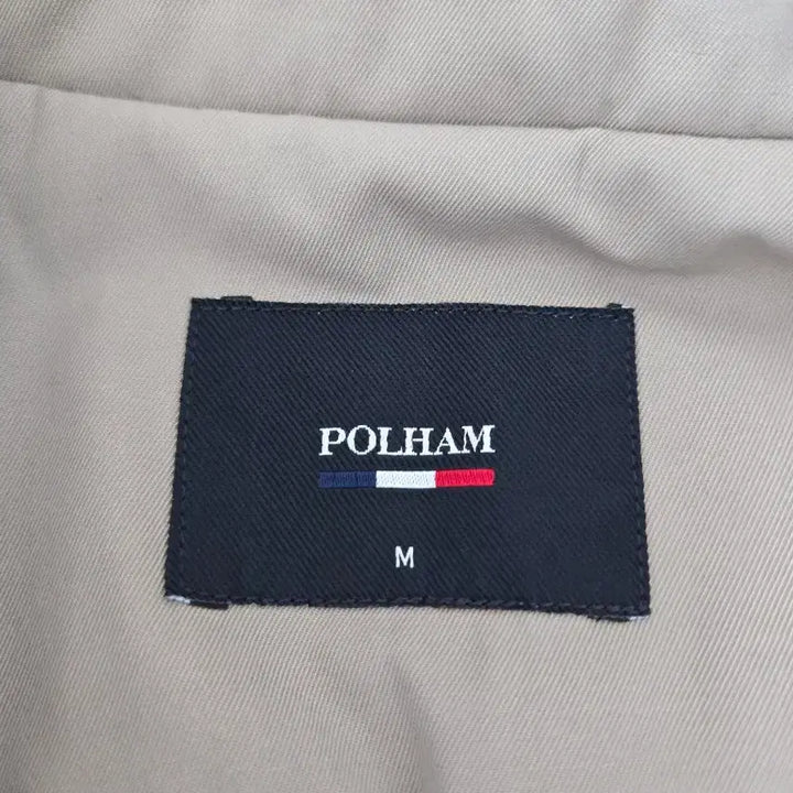 [BUNJANG] Polham Beige Coat M / 폴햄 코트 M 95