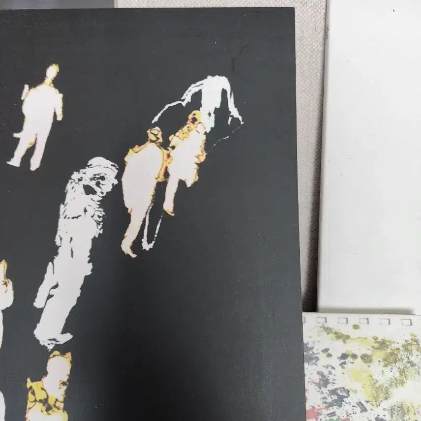 [BUNJANG] Yang Hong Won Oboe Album / 양홍원 오보에