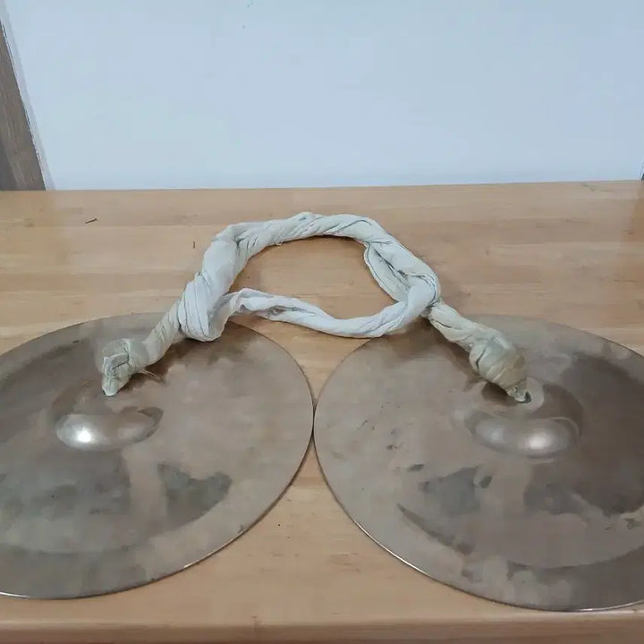 [BUNJANG] Brass Bowl / 유기 바라