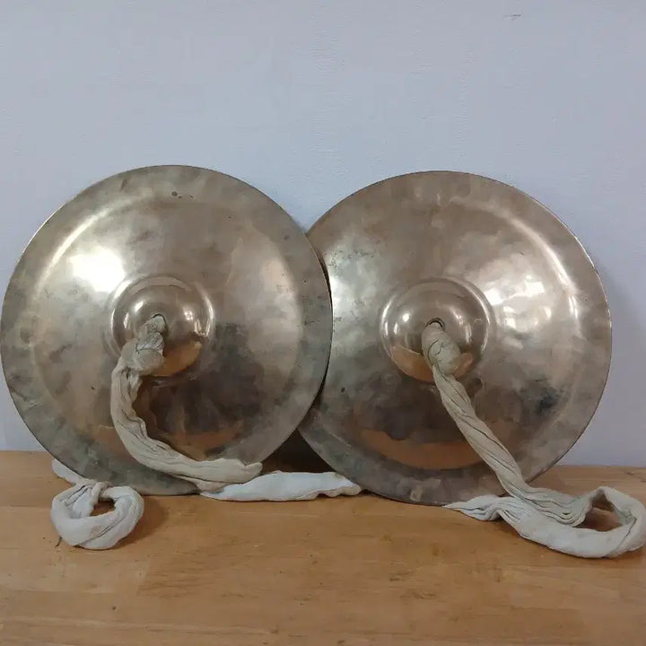 [BUNJANG] Brass Bowl / 유기 바라