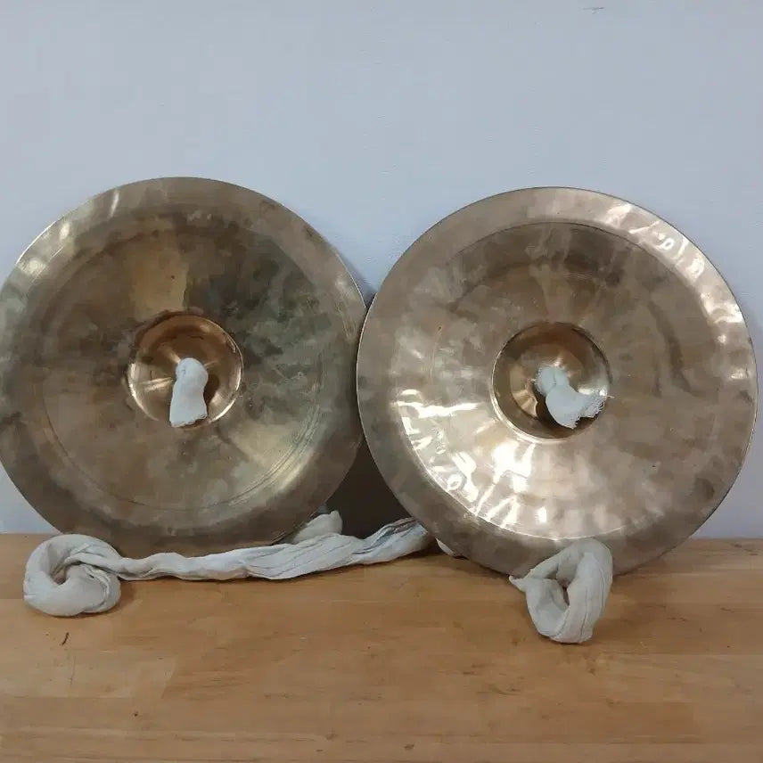 [BUNJANG] Brass Bowl / 유기 바라