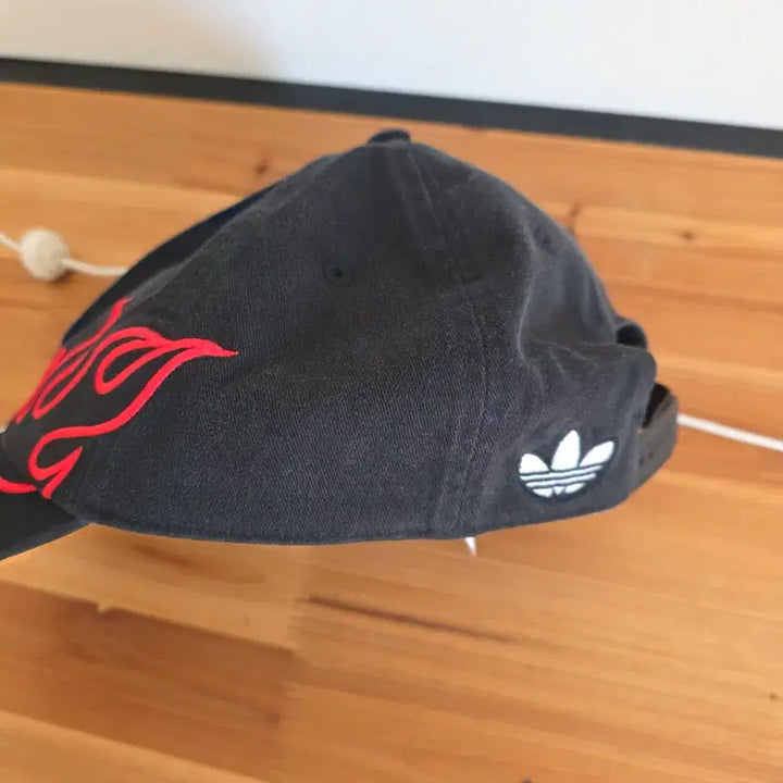 [BUNJANG] Adidas 100 Thieves Ball Cap / (새상품) 아디다스 100 thieves 볼캡 OSFL