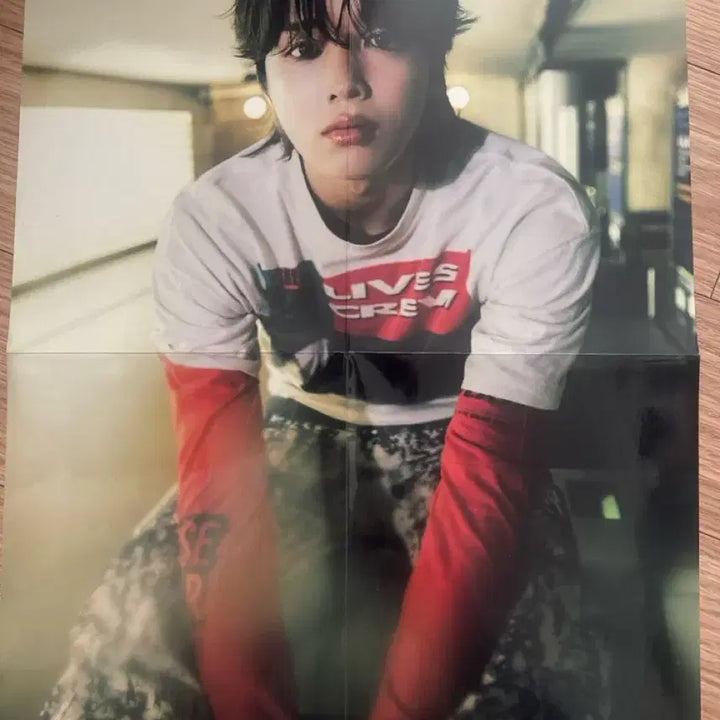 [BUNJANG] RIIZE RIIZE 1st Mini Album RIIZING / 라이즈 RIIZE 1st 미니 앨범 RIIZING