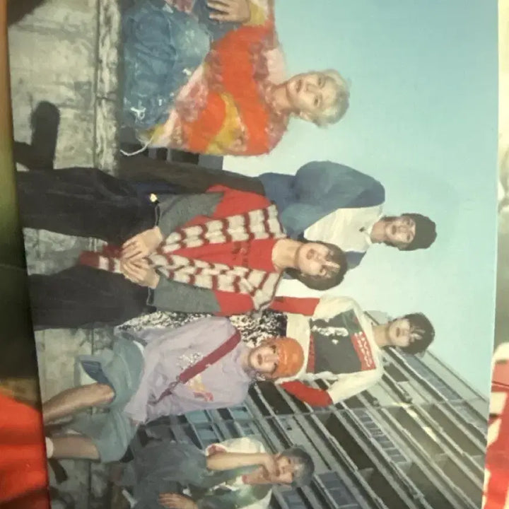 [BUNJANG] RIIZE RIIZE 1st Mini Album RIIZING / 라이즈 RIIZE 1st 미니 앨범 RIIZING