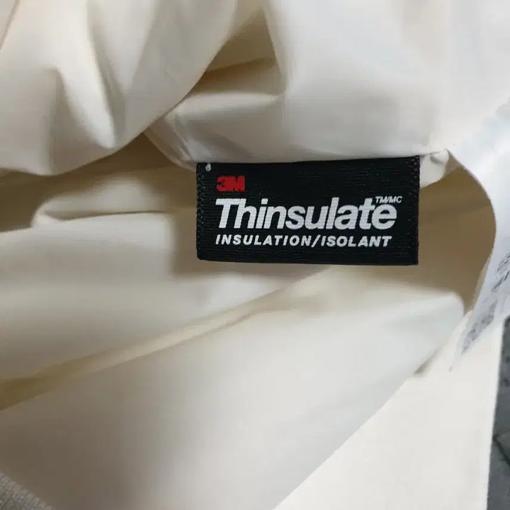 [BUNJANG] Discovery 3M Thinsulate Quilted Down Jacket (S) / 디스커버리 3M 신슐레이트 퀄팅 어깨와펜 다운자켓 (S)