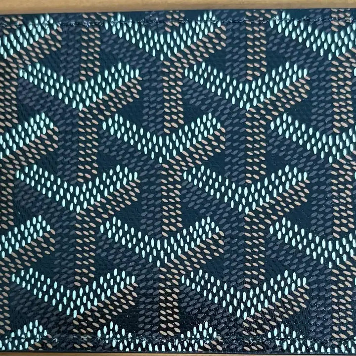 [BUNJANG] Goyard Victorie Insert Card Wallet / [정품] 고야드 지갑