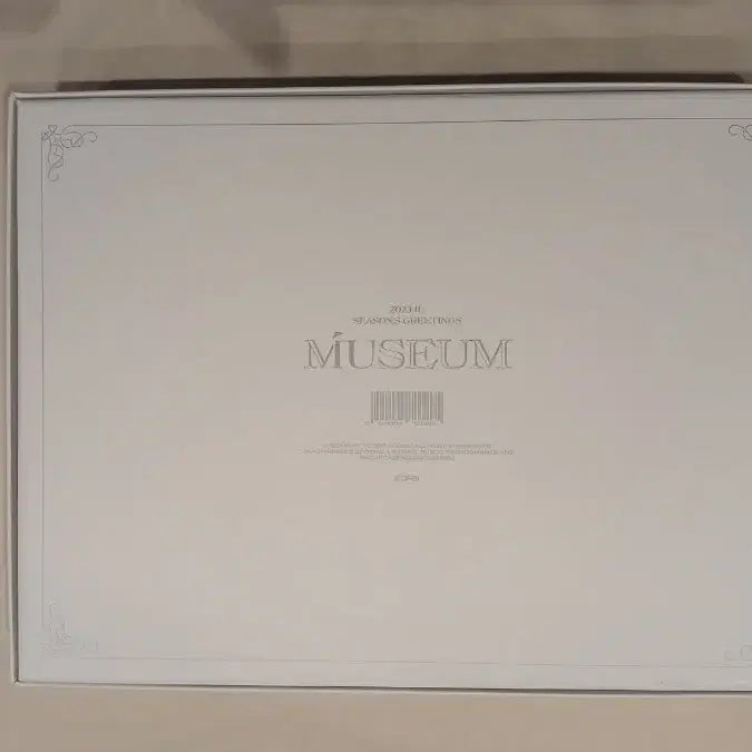 [BUNJANG] IU 2023 Season's Greetings Full Set / iu 아이유 2023 시즌 그리팅 풀세트
