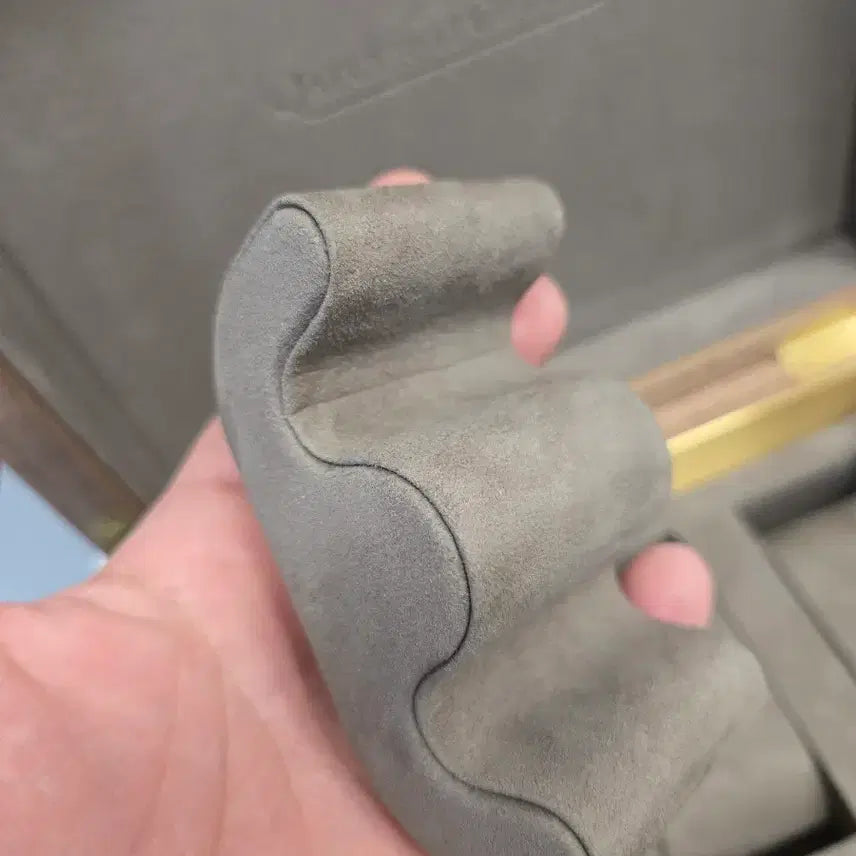 [BUNJANG] Jaeger-LeCoultre Watch Case / 예거 르쿨트르 시계 케이스 6구