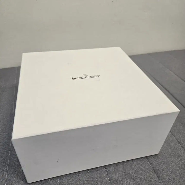 [BUNJANG] Jaeger-LeCoultre Watch Case / 예거 르쿨트르 시계 케이스 6구