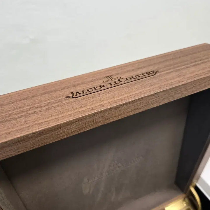 [BUNJANG] Jaeger-LeCoultre Watch Case / 예거 르쿨트르 시계 케이스 6구