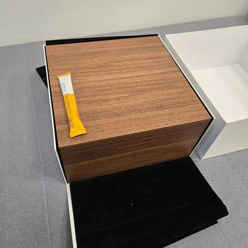 [BUNJANG] Jaeger-LeCoultre Watch Case / 예거 르쿨트르 시계 케이스 6구