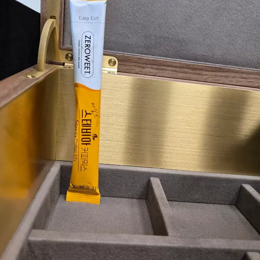 [BUNJANG] Jaeger-LeCoultre Watch Case / 예거 르쿨트르 시계 케이스 6구