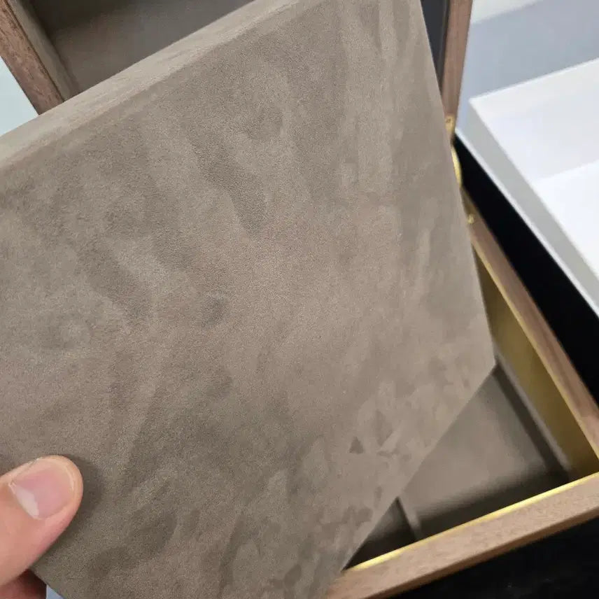 [BUNJANG] Jaeger-LeCoultre Watch Case / 예거 르쿨트르 시계 케이스 6구