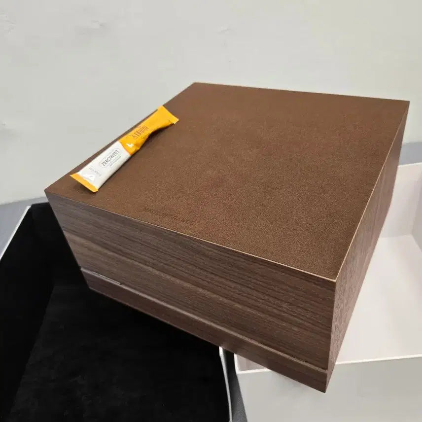 [BUNJANG] Jaeger-LeCoultre Watch Case / 예거 르쿨트르 시계 케이스 6구