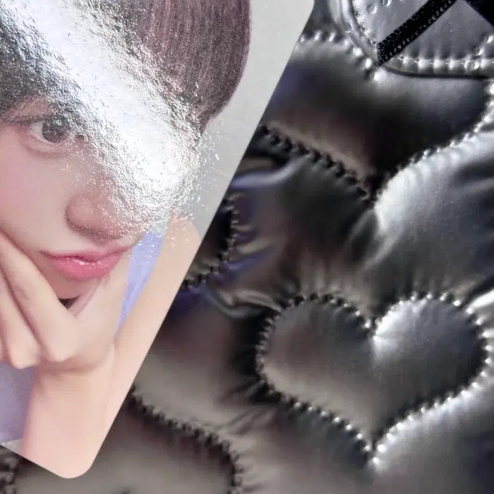 [BUNJANG] IVE Yujin REVIVE Square Photocard / 아이브 리바이브 REVIVE 스스퀘 유진