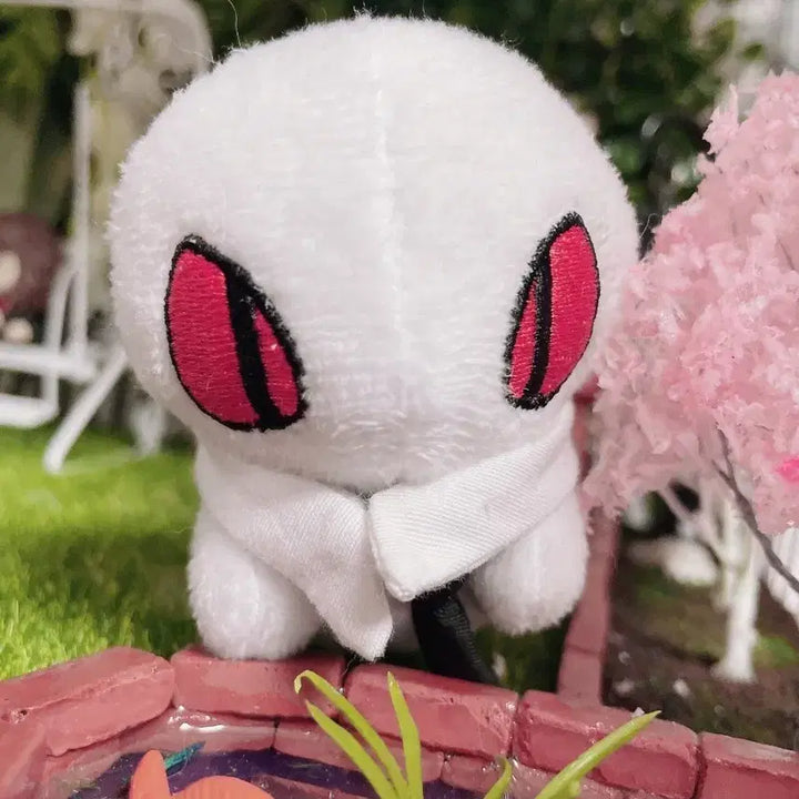 [BUNJANG] Lee Jaheon Ghost Office Four-Legged Gaerong Doll / 이자헌 괴담출근 네발개롱 인형